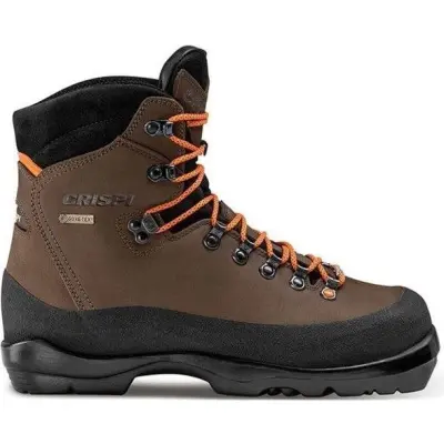 Crispi BC Crispi Nevada BC Brown 36