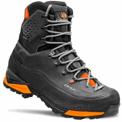 Crispi Briksdal GTX Grey