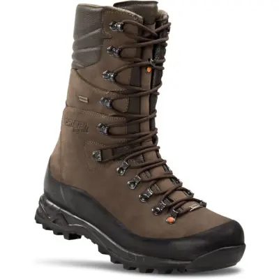 Crispi Hunter Brown CS Gore-Tex Brown