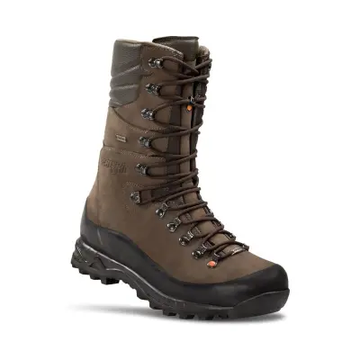Crispi Hunter CS GTX Forest Brun