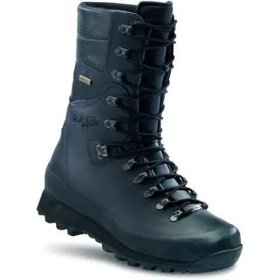 Crispi Hunter GTX Unisex Black