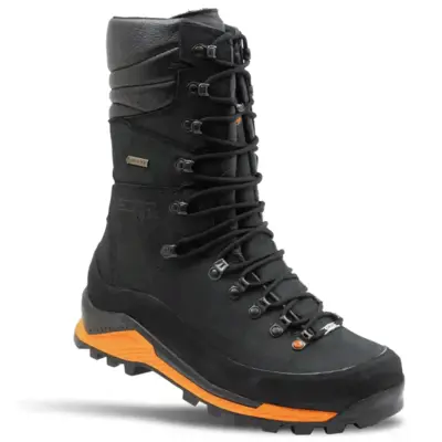 Crispi Kongsvoll EFX Womens Black/Orange