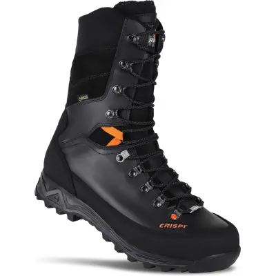 Crispi Ranger Gore-Tex Black