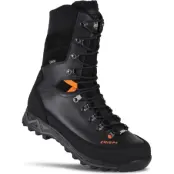 Crispi Ranger GTX Unisex Black