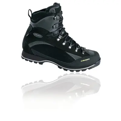 Crispi Summit GTX Anthracite 45