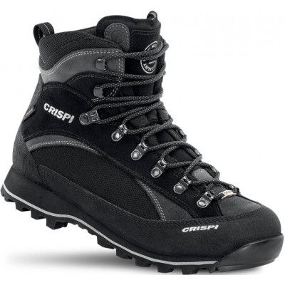 Crispi Summit GTX Black/Grey