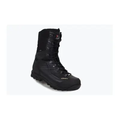 Crispi Titan Gore-Tex K�nga Svart