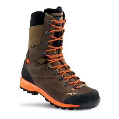 Crispi Titan Gore-Tex K�nga Brun