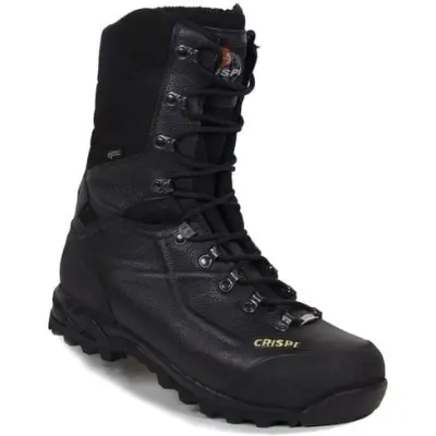 Crispi Titan GTX Unisex Black