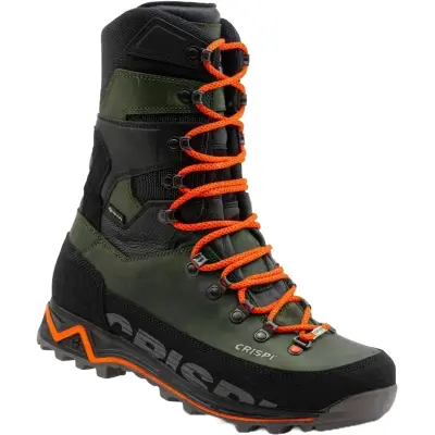 Crispi Unisex Futura Cx Plus GORE-TEX One Colour