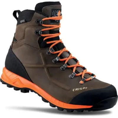 Crispi Valdres GTX