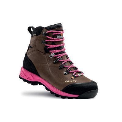 Crispi Valdres S.E GTX Brown Magenta