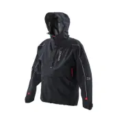 Daiwa Airity Gore-Tex Smock svart/röd fiskejacka