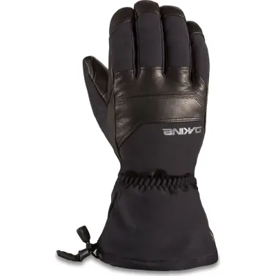 Dakine Men's Excursion Gore-Tex Glove Black