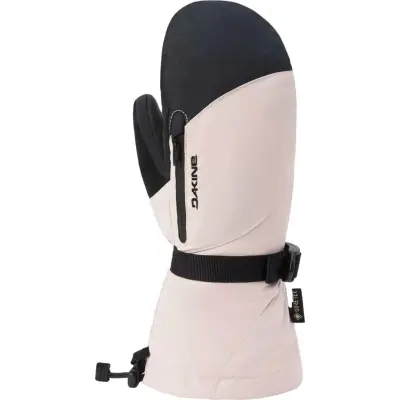 Dakine Women's Leather Sequoia GORE-TEX Mitt Burnished Lilac