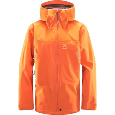 Haglöfs Dalskidan GTX Jacket Men