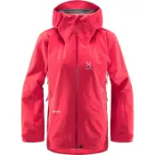 Haglöfs Dalskidan GTX Jacket Women damskal