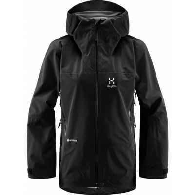 Haglöfs Dalskidan GTX Jacket Women