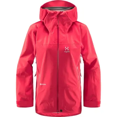 Haglöfs Dalskidan GTX Jacket Women