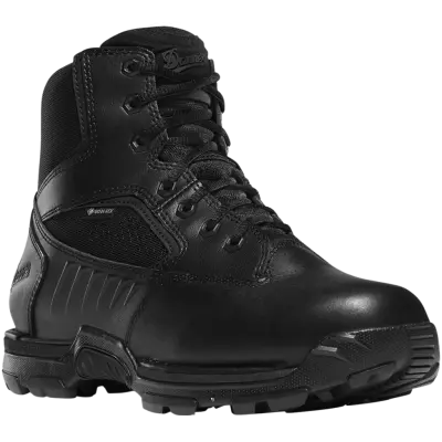 Danner M's StrikerBolt Side-Zip 6 Black