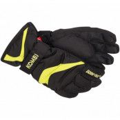 Dexter Gtx Jr Glv, 1138,Black/Lime, L, Kombi