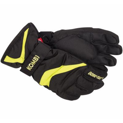 Dexter Gtx Jr Glv, 1138,Black/Lime, Xs,  Kombi