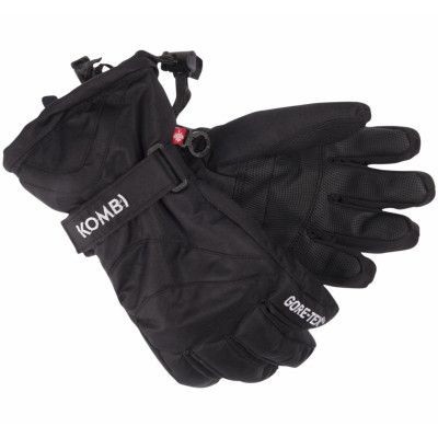 Dexter Gtx W, Black, L,  Kombi