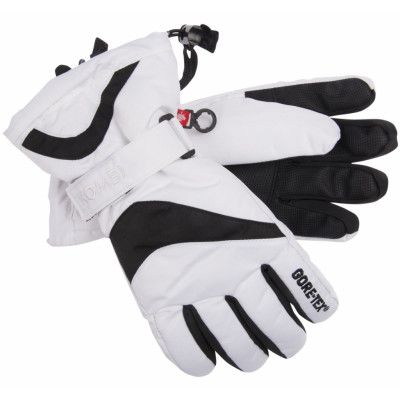 Dexter Gtx W, White, S,  Kombi