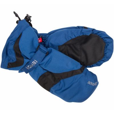 Dexter Ii Gtx M, 1383,Trueblue/Black, Xl,  Kombi