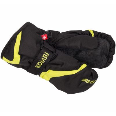 Dexter Ii Gtx Tum, 1283,Black/Lime, S,  Kombi