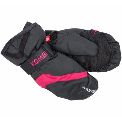 Dexter Ii Gtx Tum, 1294,Charcoal/Wberry, Xl,  Kombi