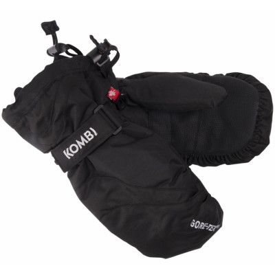 Dexter Ii Gtx W, Black, L,  Kombi