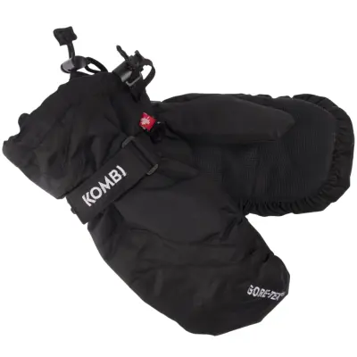 Dexter Ii Gtx W, Black, M,  Kombi