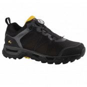 Dis Boa Gtx M, Charcoal/Yellow, 41,  Viking