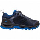 Dis Boa Gtx M, Navy/Royal Blue, 44,  Viking