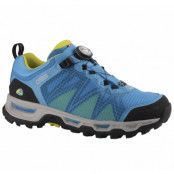 Dis Boa Gtx W, Blue/Yellow, 42,  Viking