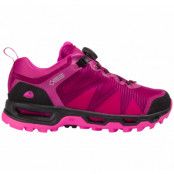 Dis Boa Gtx W, Dark Pink/Magenta, 36,  Viking