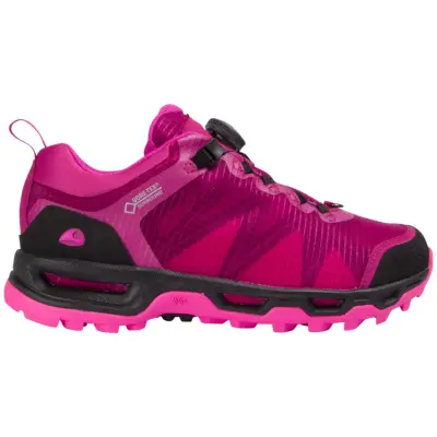 Dis Boa Gtx W, Dark Pink/Magenta, 37,  Viking
