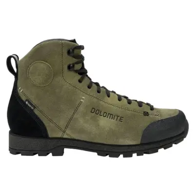 Dolomite 54 High Dust GTX Unisex Sage Green