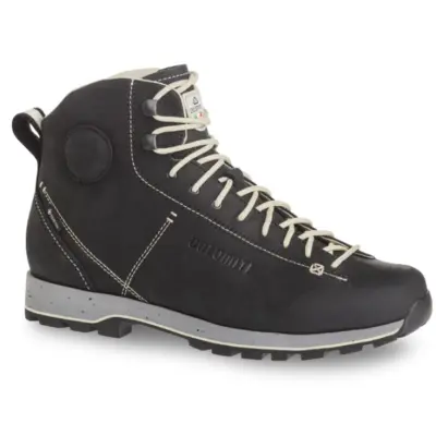 Dolomite 54 High Fg Evo GTX Black