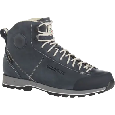 Dolomite 54 High FG Evo GTX Blue Navy