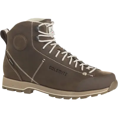 Dolomite 54 High Fg Evo GTX Dark Brown