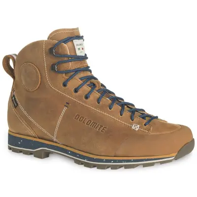 Dolomite 54 High Fg Evo GTX Golden Yellow - 43 1/3