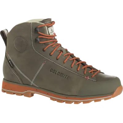Dolomite 54 High Fg Evo GTX Sage Green