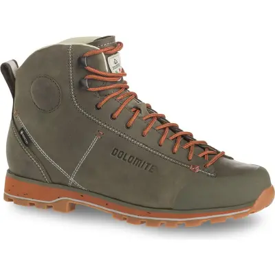 Dolomite 54 High Fg Evo GTX Sage Green Sage Green 37,5