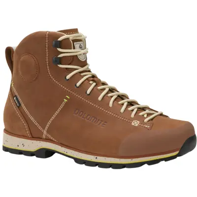 Dolomite 54 High Fg Evo GTX Sepia Brown