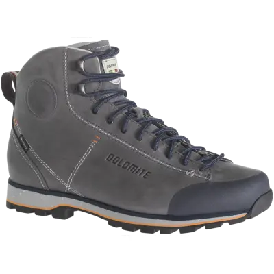 Dolomite 54 High Fg Evo GTX Storm Grey