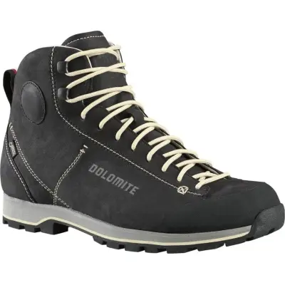 Dolomite 54 High FG GTX Black