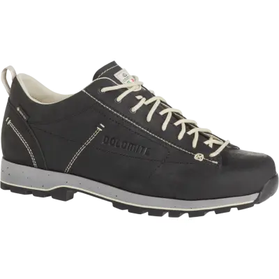 Dolomite 54 Low Fg Evo GTX Black