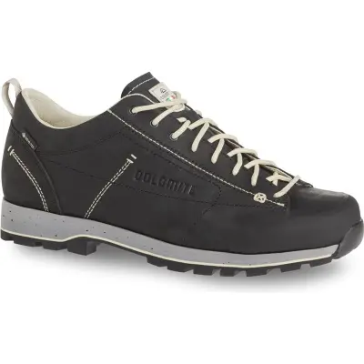 Dolomite 54 Low Fg Evo GTX Black Black 39,5